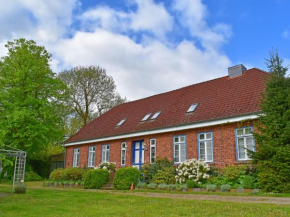 Ferienwohnung im Gutshaus Schulenbrook, Metelsdorf